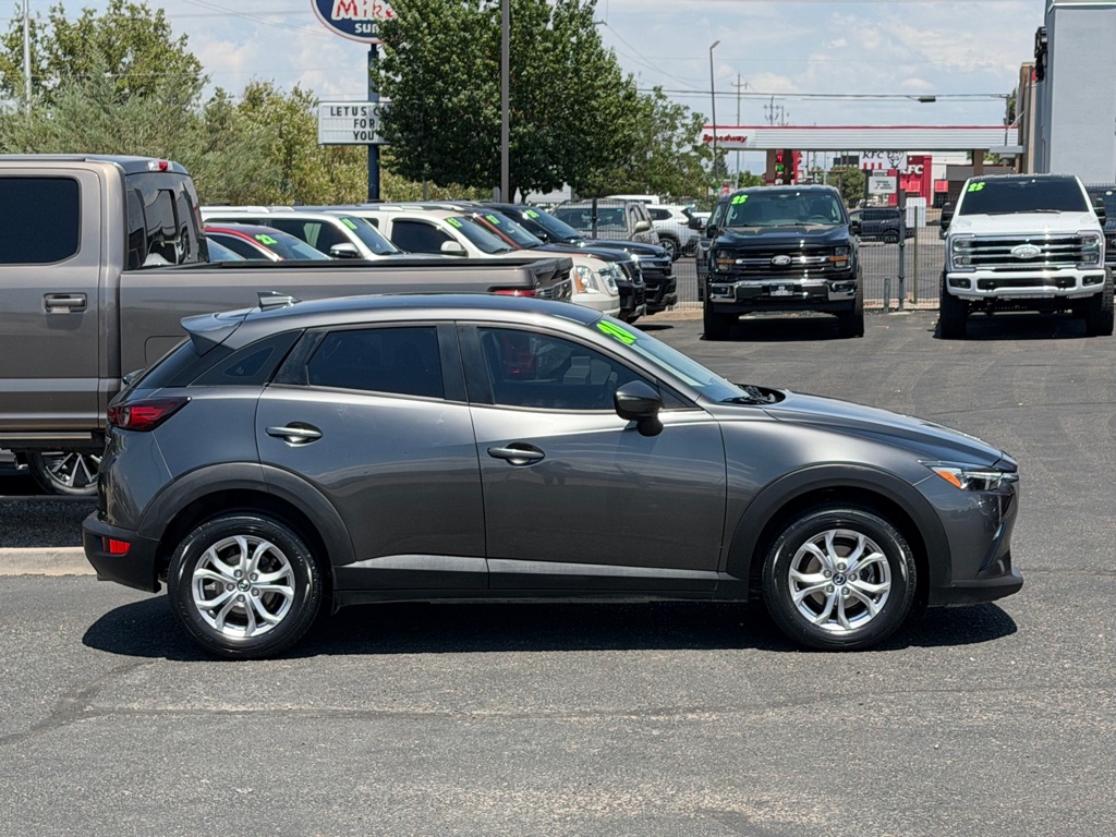 Photo 47 of this MAZDA CX-3