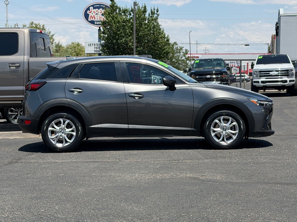 Photo 48 of this MAZDA CX-3