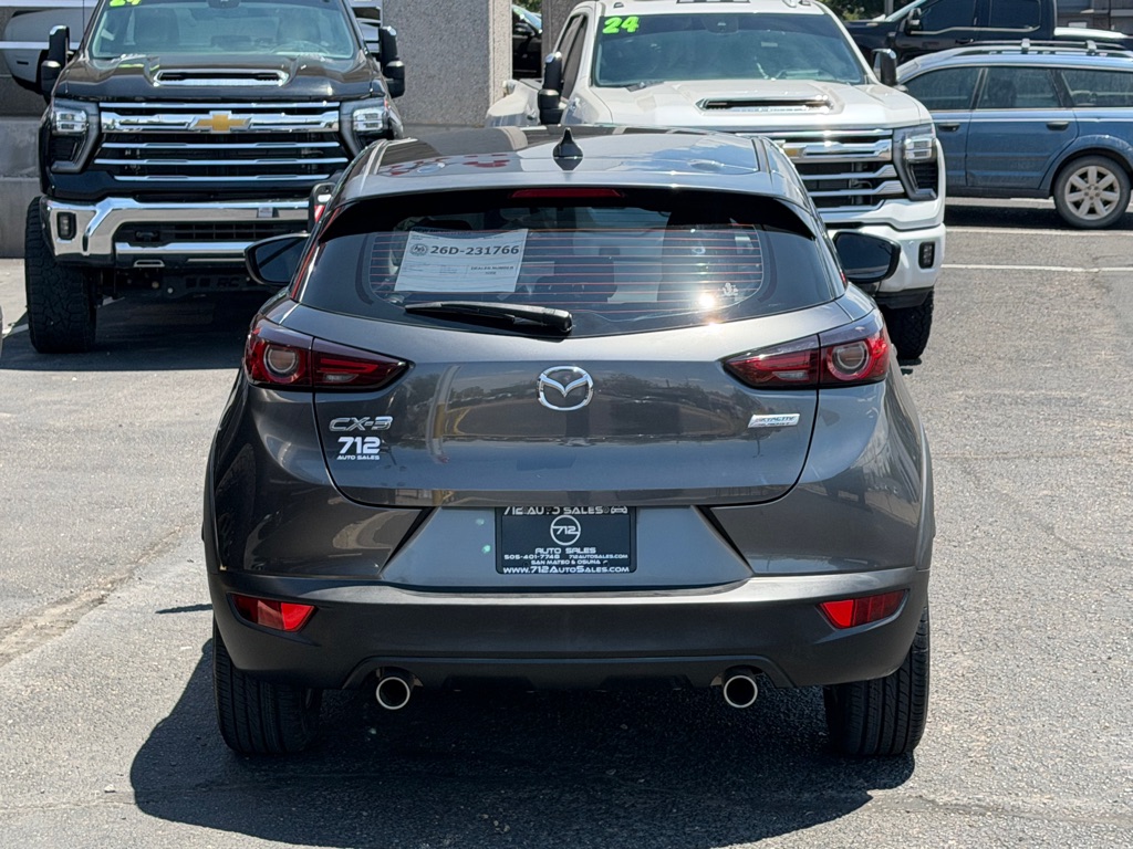 Photo 43 of this MAZDA CX-3