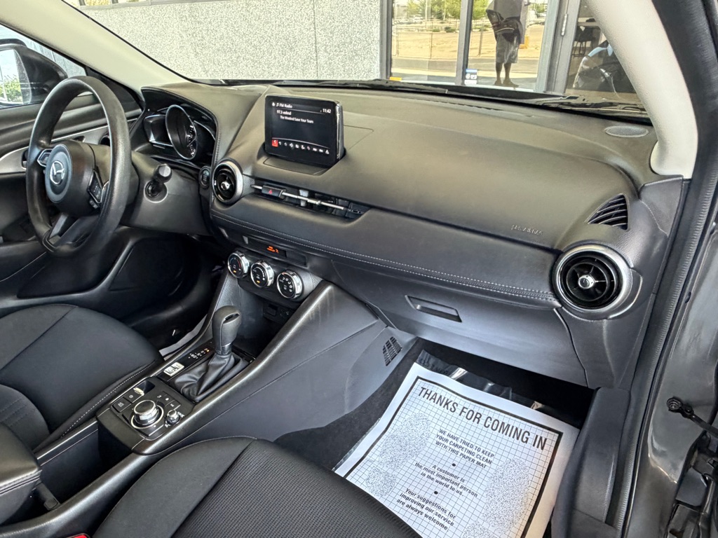 Photo 33 of this MAZDA CX-3