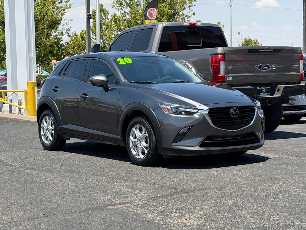Photo 50 of this MAZDA CX-3