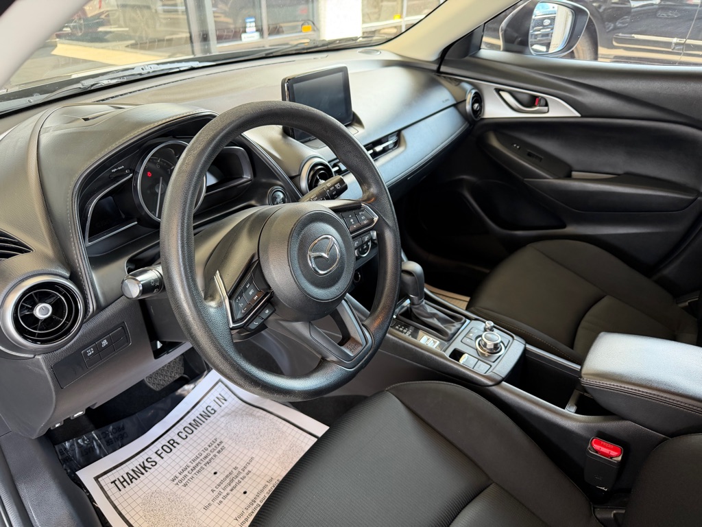 Photo 7 of this MAZDA CX-3