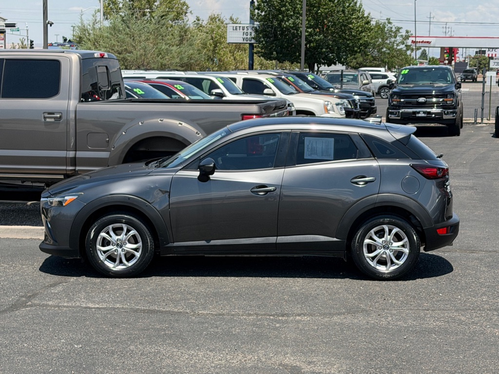 Photo 39 of this MAZDA CX-3