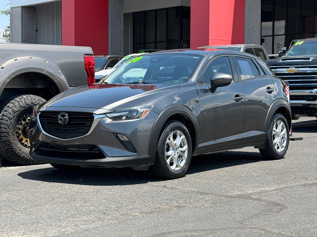 Photo 38 of this MAZDA CX-3