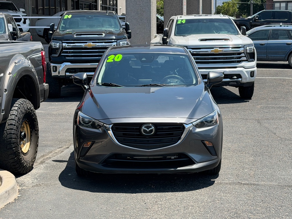 Photo 35 of this MAZDA CX-3