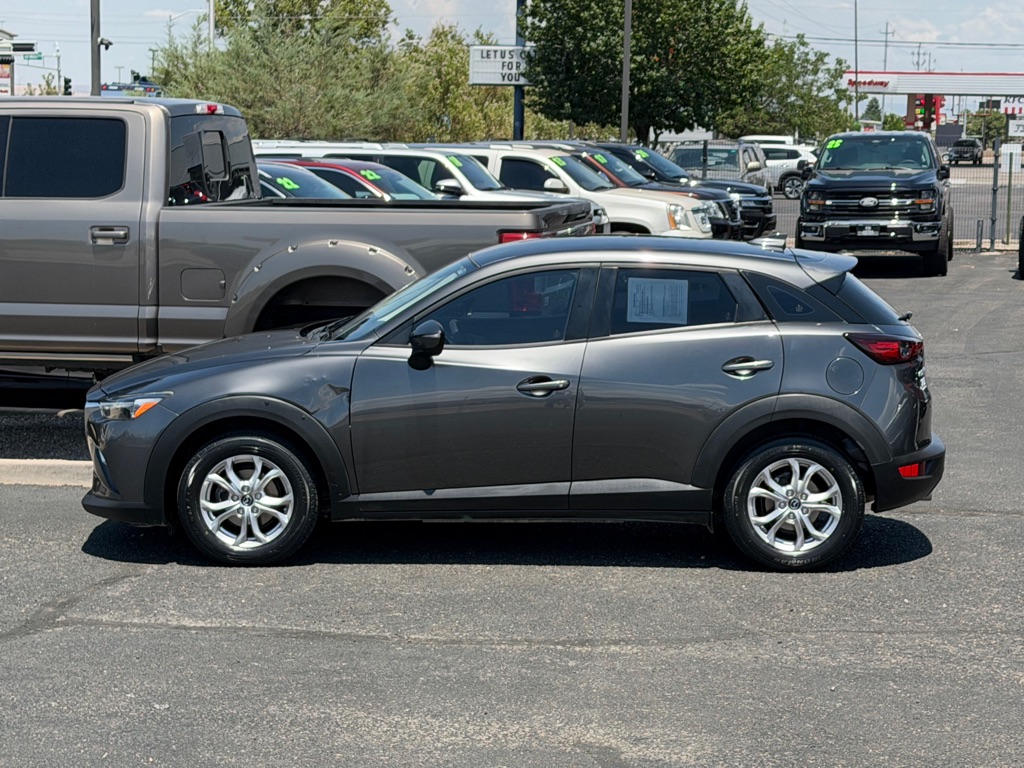 Photo 2 of this MAZDA CX-3