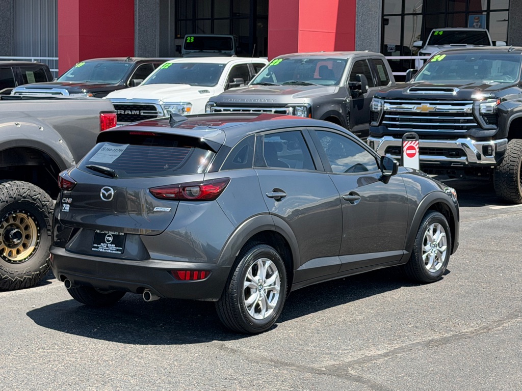 Photo 45 of this MAZDA CX-3
