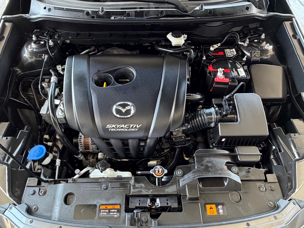 Photo 51 of this MAZDA CX-3