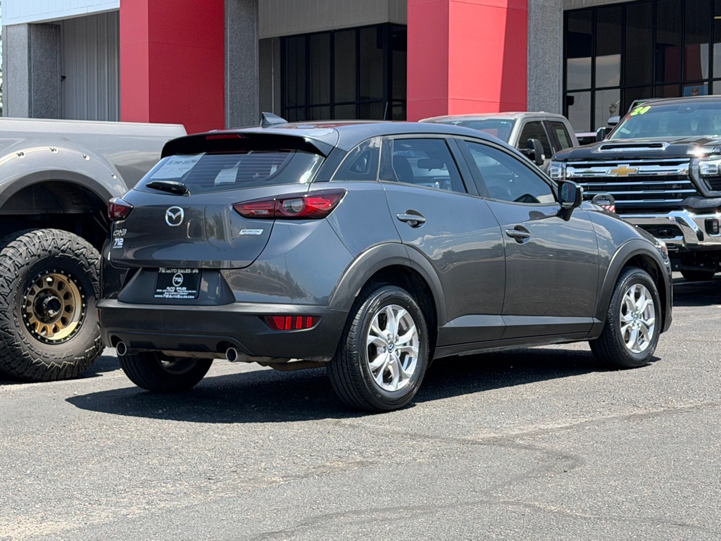 Photo 46 of this MAZDA CX-3