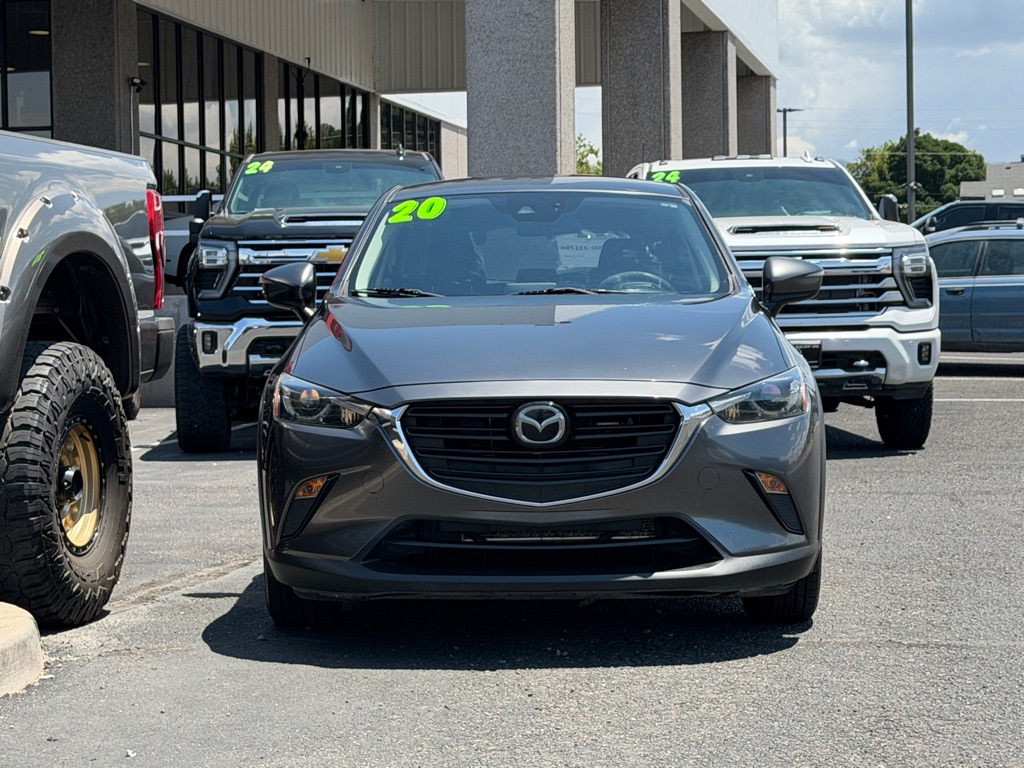 Photo 36 of this MAZDA CX-3