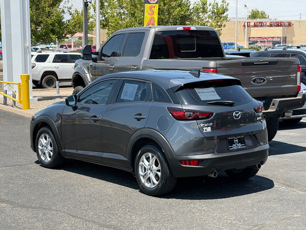 Photo 41 of this MAZDA CX-3