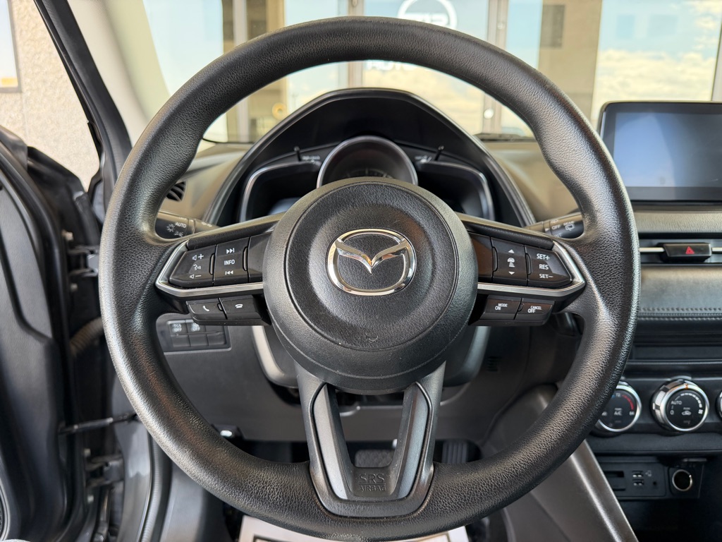 Photo 8 of this MAZDA CX-3