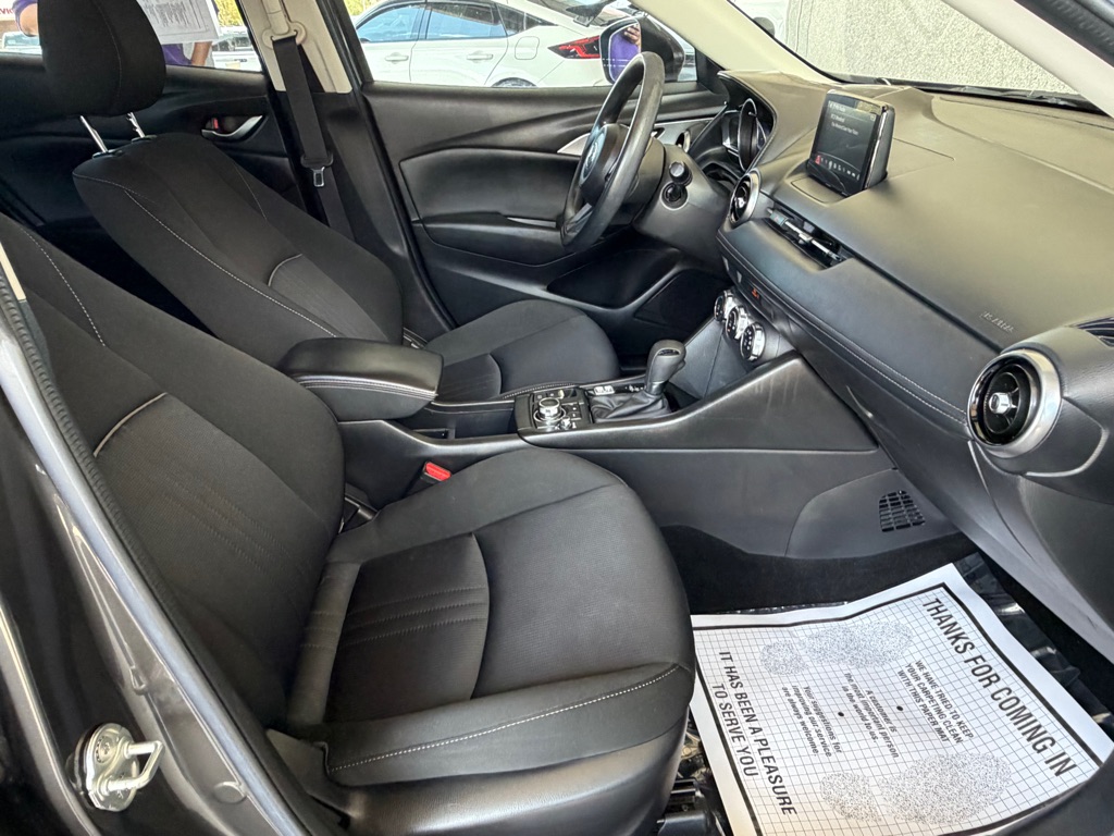 Photo 31 of this MAZDA CX-3