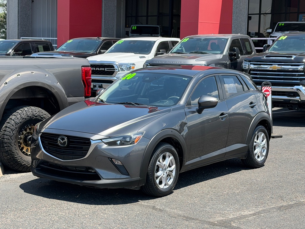 Photo 37 of this MAZDA CX-3
