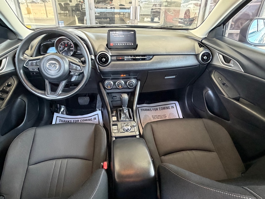 Photo 22 of this MAZDA CX-3