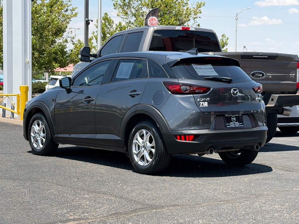 Photo 42 of this MAZDA CX-3