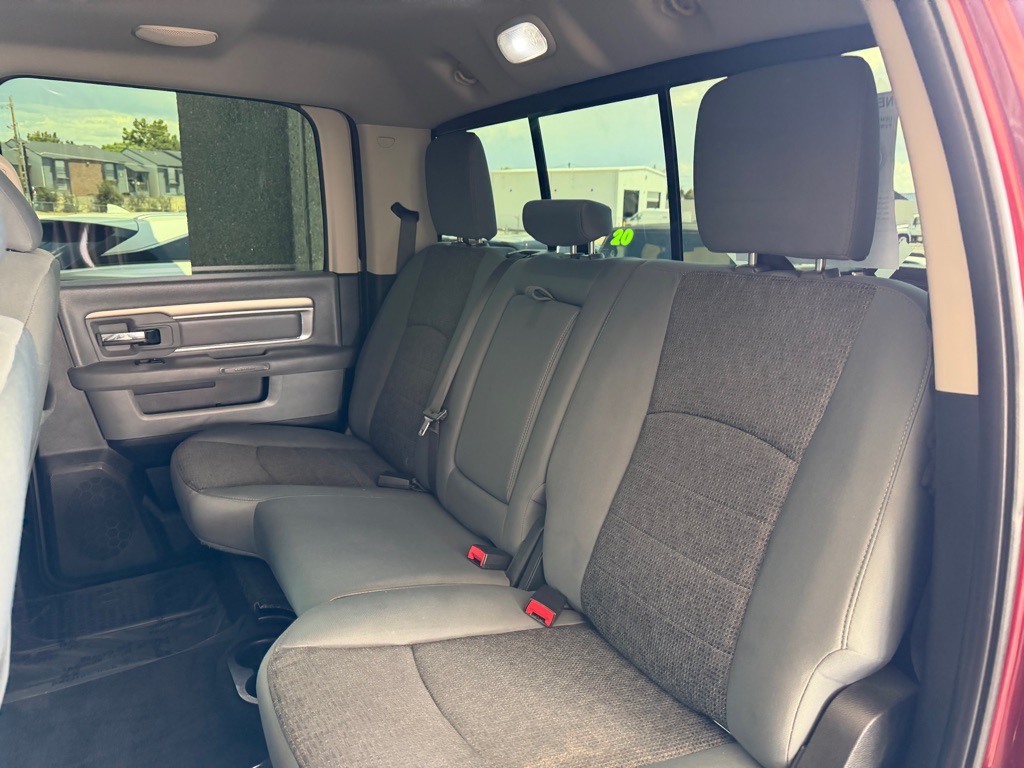 Photo 18 of this RAM 2500