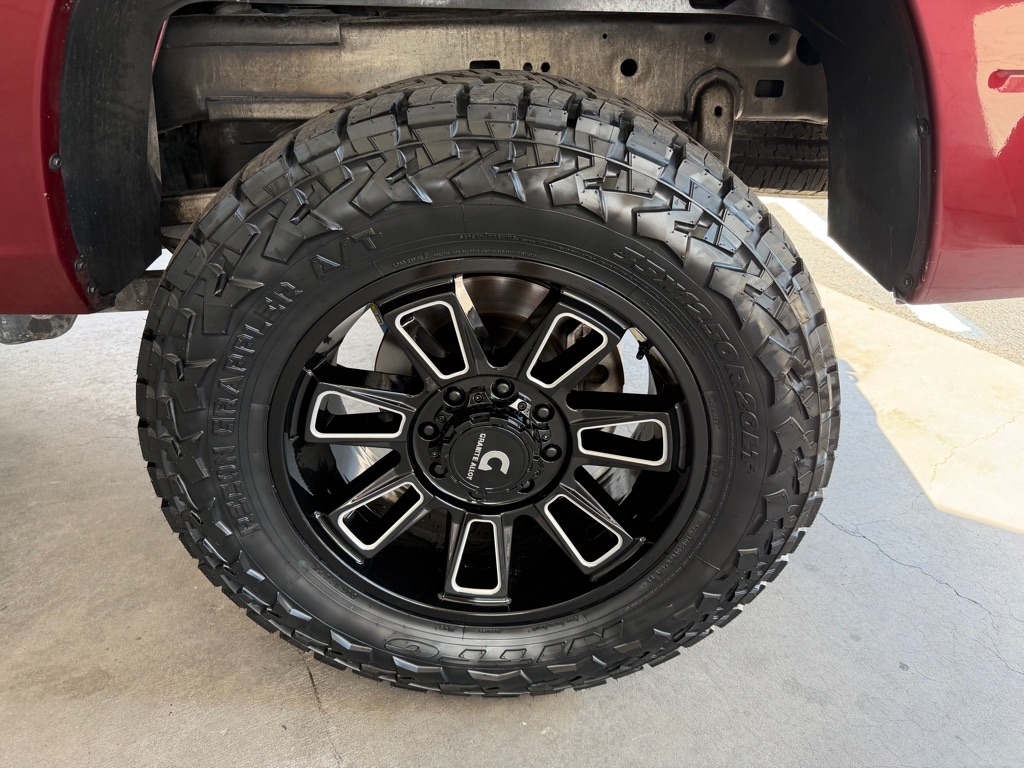 Photo 49 of this RAM 2500
