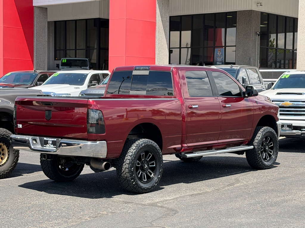 Photo 34 of this RAM 2500