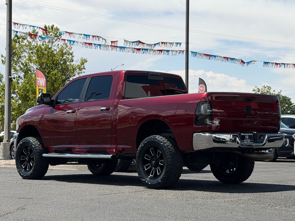 Photo 39 of this RAM 2500