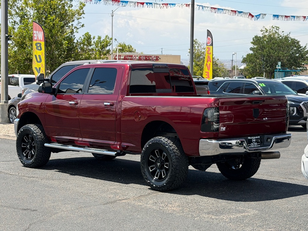 Photo 38 of this RAM 2500