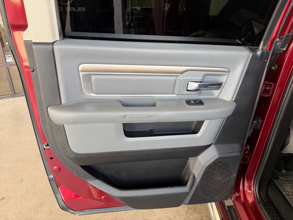 Photo 20 of this RAM 2500