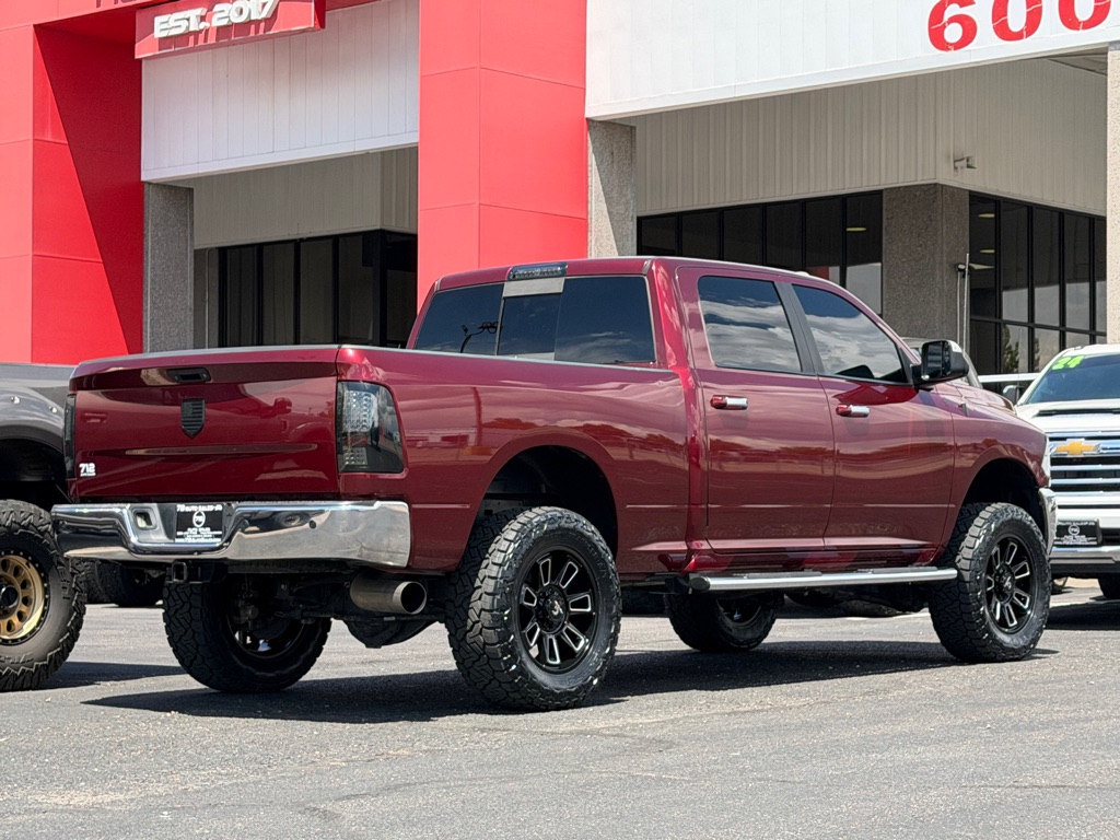 Photo 35 of this RAM 2500