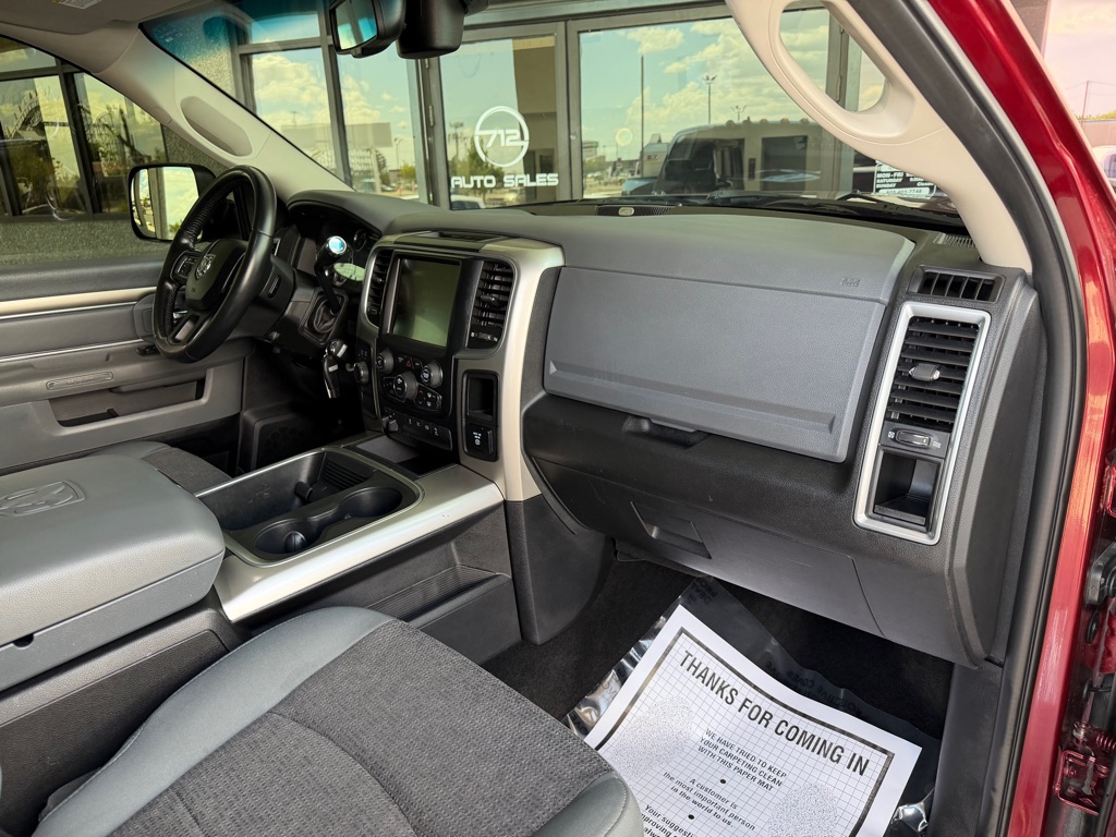 Photo 28 of this RAM 2500