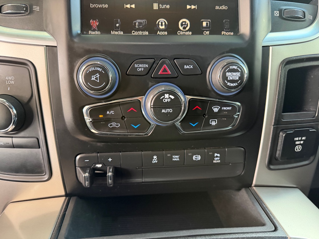Photo 13 of this RAM 2500