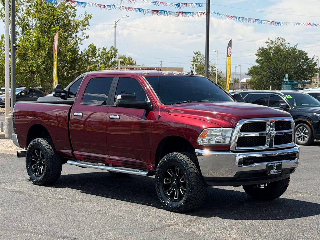Photo 4 of this RAM 2500