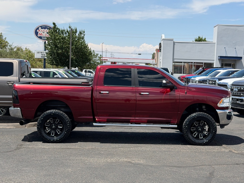 Photo 32 of this RAM 2500