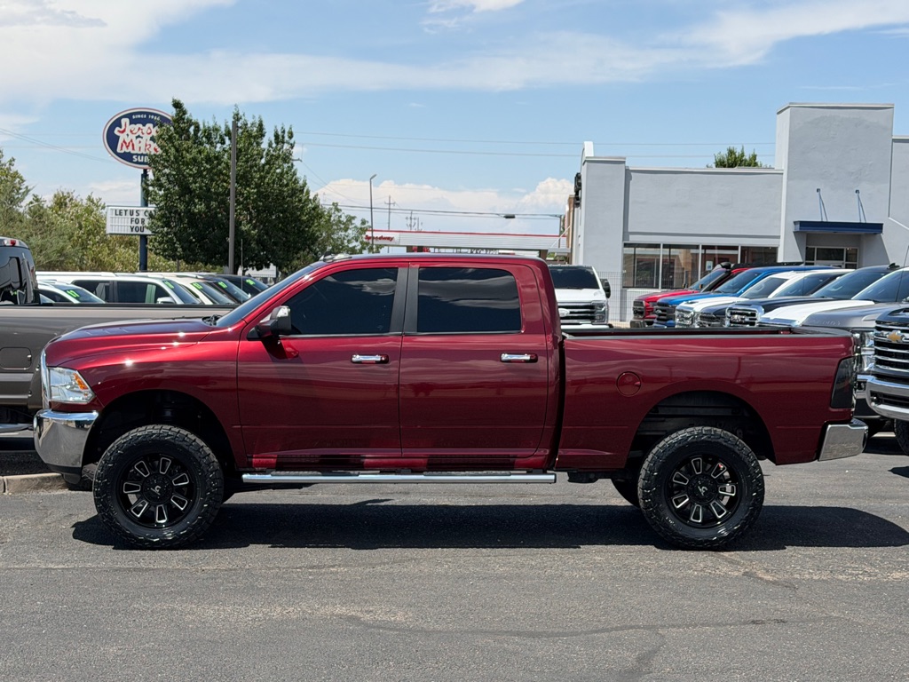 Photo 40 of this RAM 2500