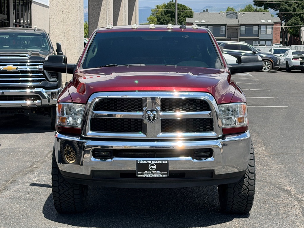 Photo 44 of this RAM 2500