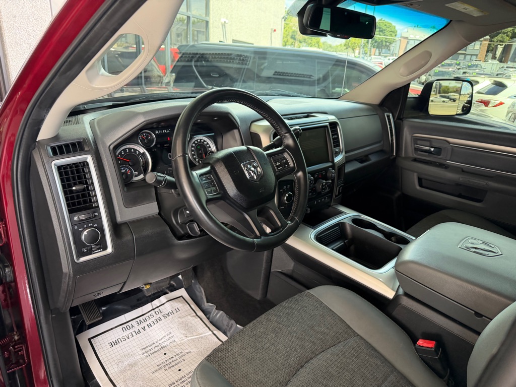 Photo 7 of this RAM 2500