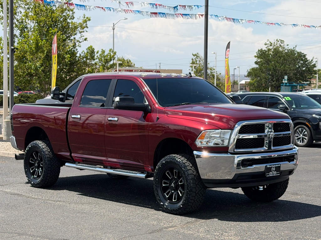 Photo 30 of this RAM 2500