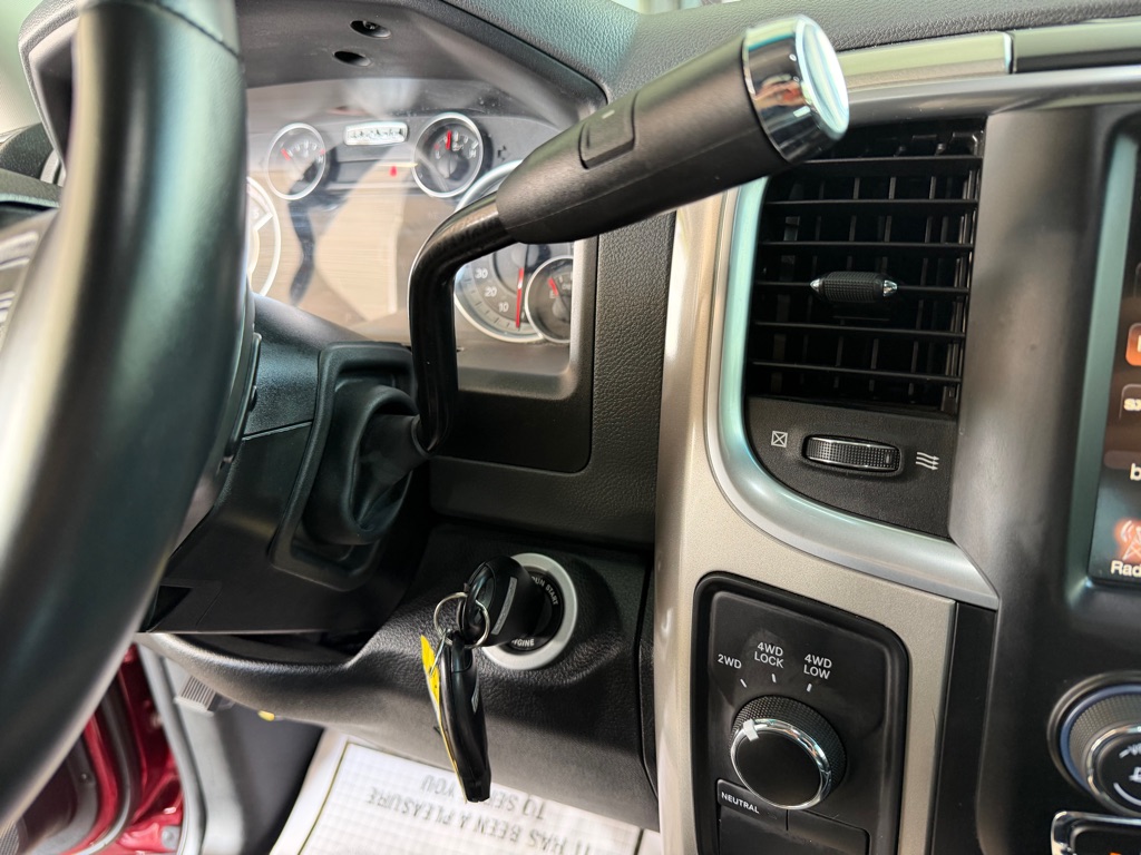 Photo 15 of this RAM 2500