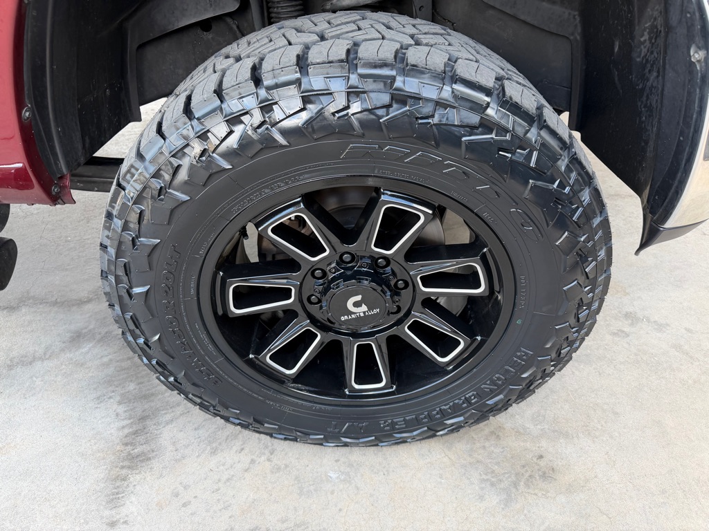 Photo 47 of this RAM 2500