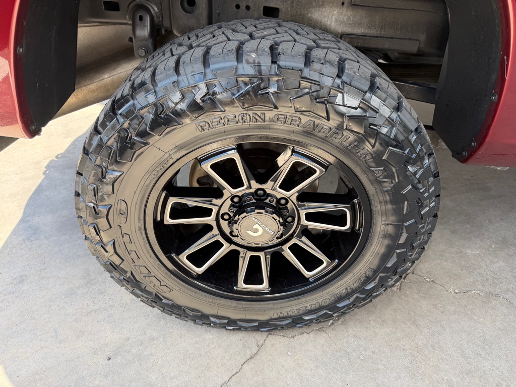 Photo 48 of this RAM 2500