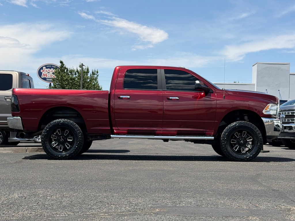 Photo 33 of this RAM 2500