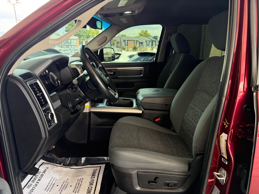 Photo 5 of this RAM 2500