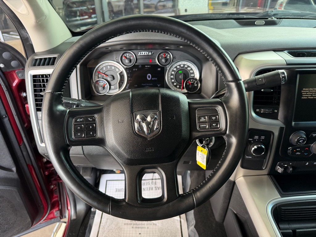 Photo 9 of this RAM 2500