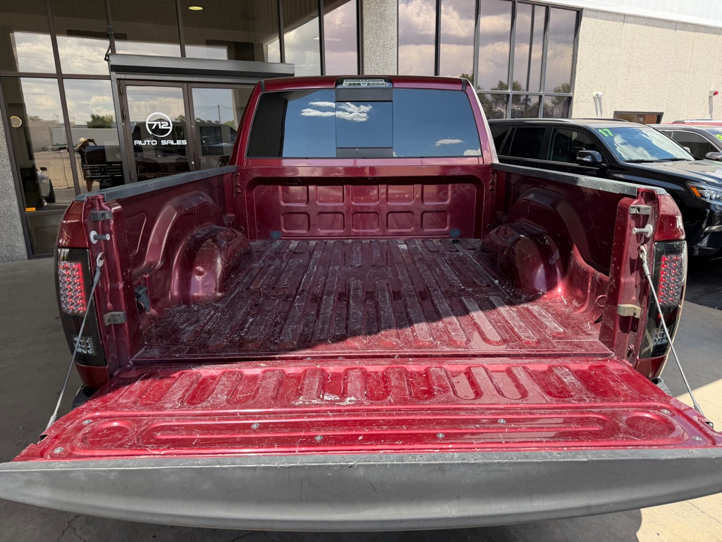 Photo 21 of this RAM 2500