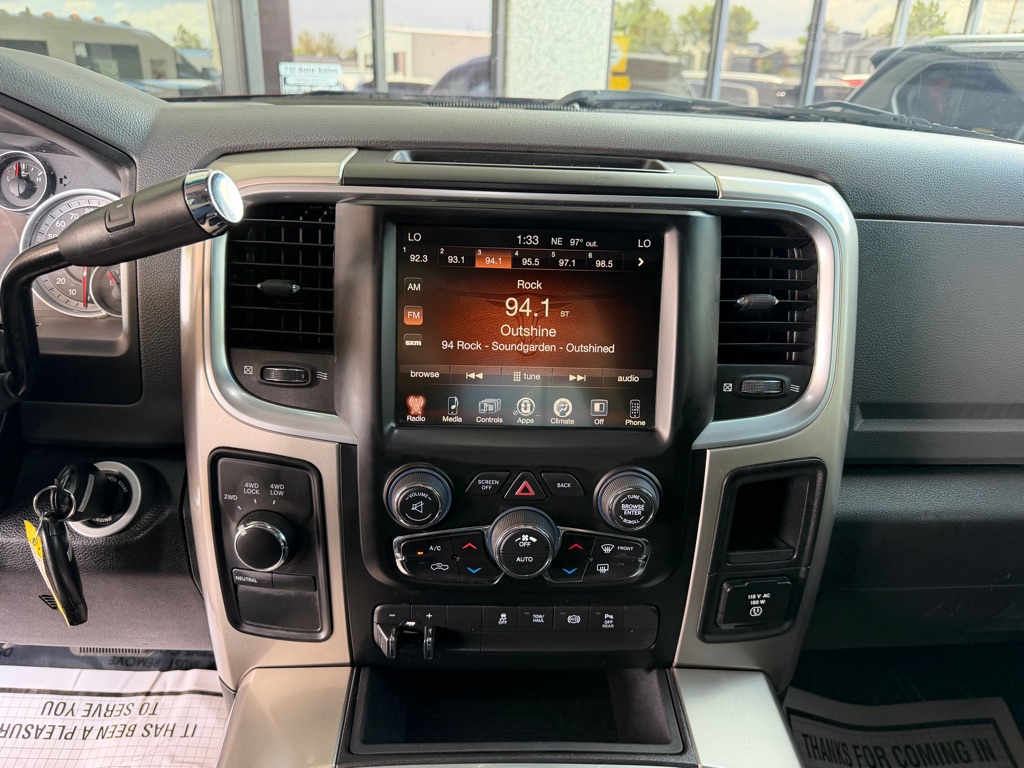 Photo 11 of this RAM 2500