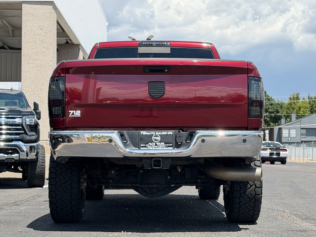 Photo 37 of this RAM 2500