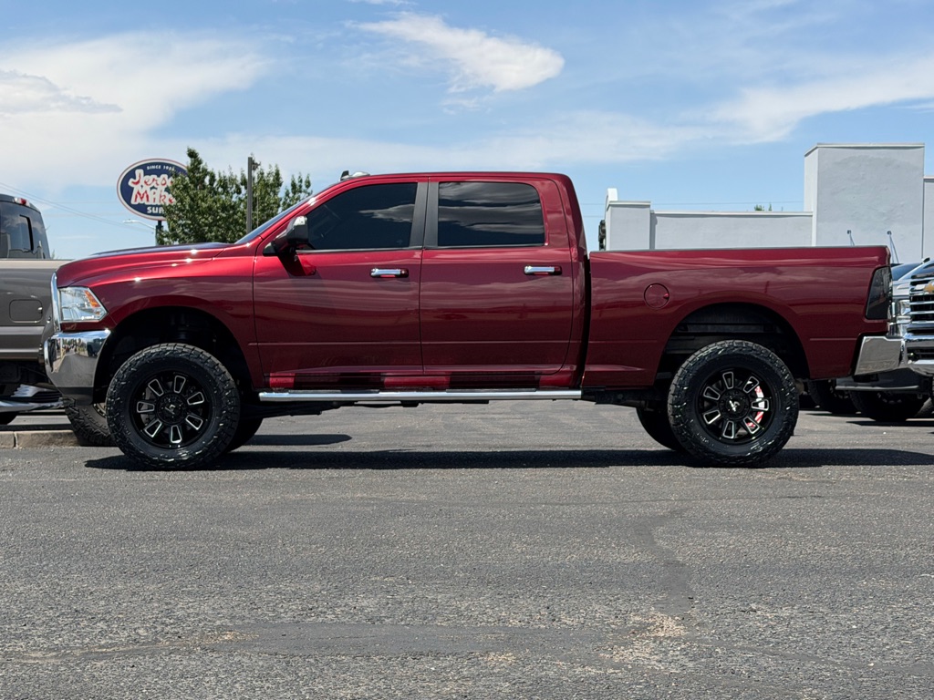Photo 41 of this RAM 2500