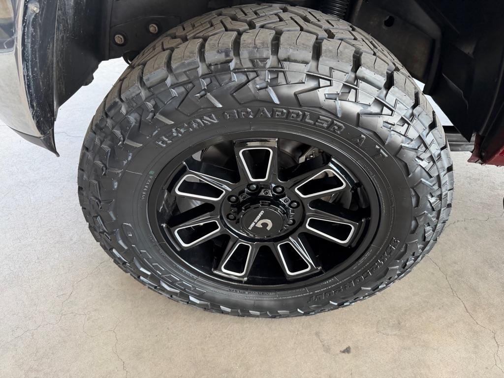 Photo 46 of this RAM 2500