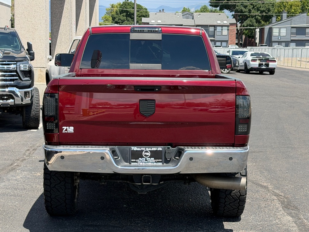 Photo 36 of this RAM 2500