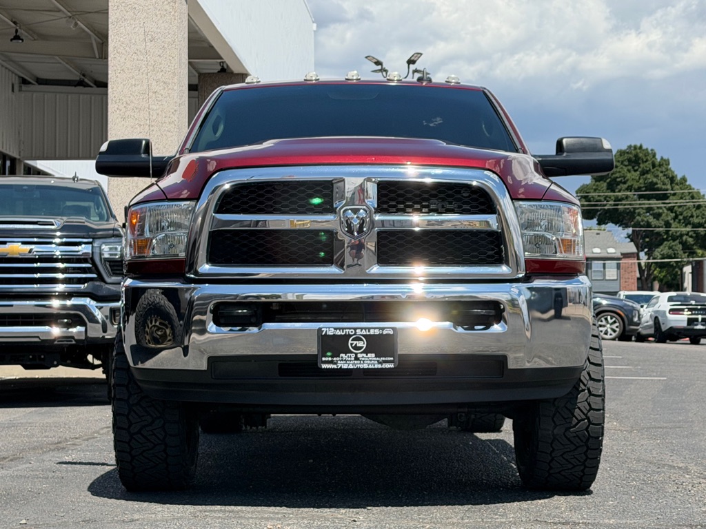 Photo 45 of this RAM 2500