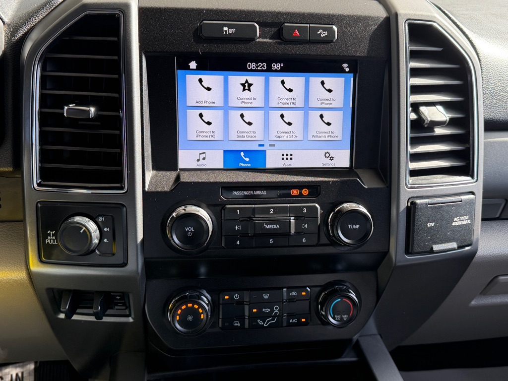 Photo 12 of this FORD F250