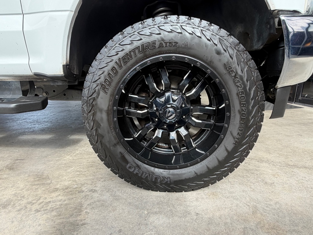 Photo 55 of this FORD F250
